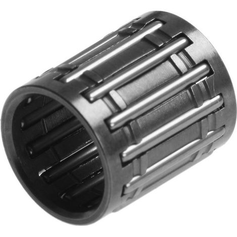 Roulement à aiguilles Jasil pour bielle/axe de piston, 12 x 15 x 17,5 mm