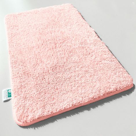 Badematten Sky Uni Misty Rose 60 x 100 cm