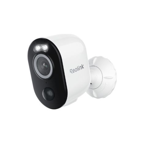Reolink Argus B330-Solar Cámara de seguridad IP Interior y exterior 2560 x 1440 Pixeles Pared