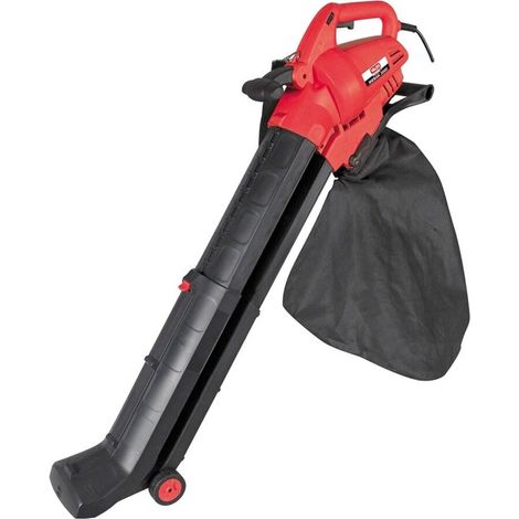 Aspirateur électrique Valex Merak 3000 (1/3)
