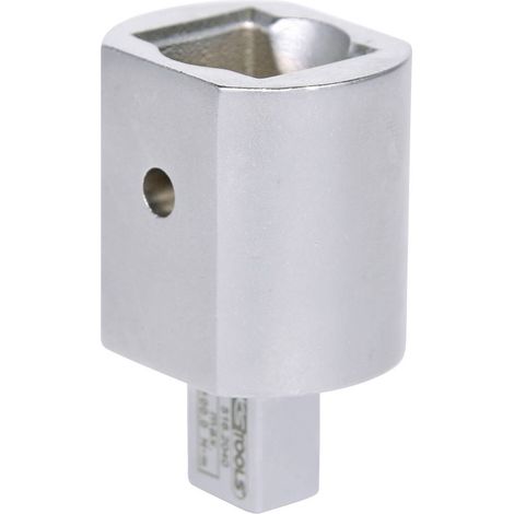 Adaptateur 9x12 mm pour clé à emmanchement ,14x18 mm (1/9)