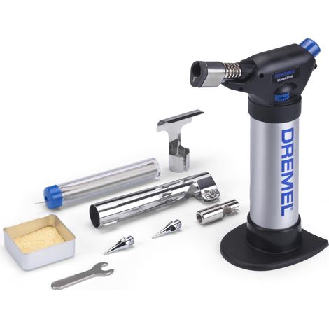 DREMEL® VersaFlame (2200-5) (1/5)