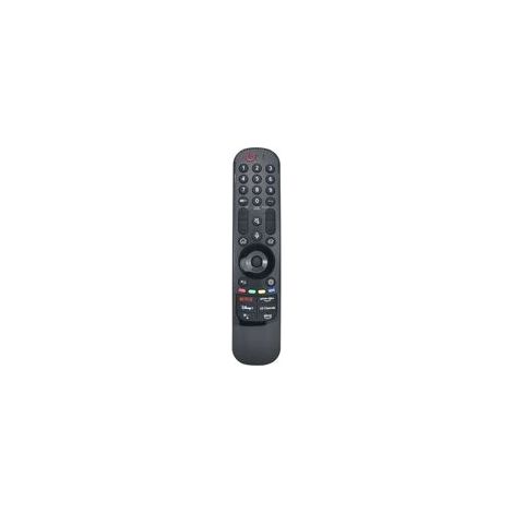 emetteur mural para motores LG MR22GN Magic Remote para modelos de televisores LG 2021/2022