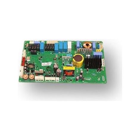 MODULE DE COMMANDE pour LAVE LINGE BOSCH - 00440010