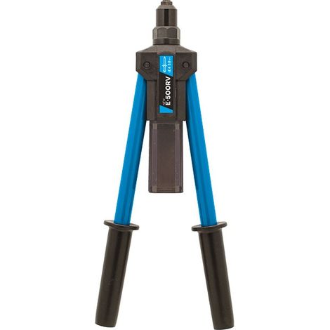 Pince à levier à riveter E-500RV Ø 3-5mm - SCELL-IT (1/2)