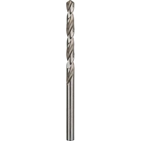 BOSCH - PUNTA PER METALLO HSS-G 5 MM (1/4)