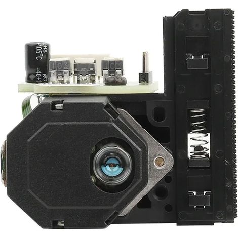 1 Lentille optique laser KSS-240A, composant électronique durable, remplacement facile pour lecteur CD DVD Sony (1/5)