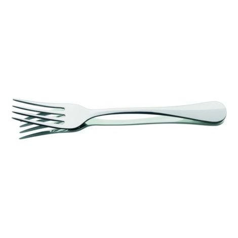 GOURMET TENEDOR MESA 20CM BELO INOX - RAMON DE CASTRO