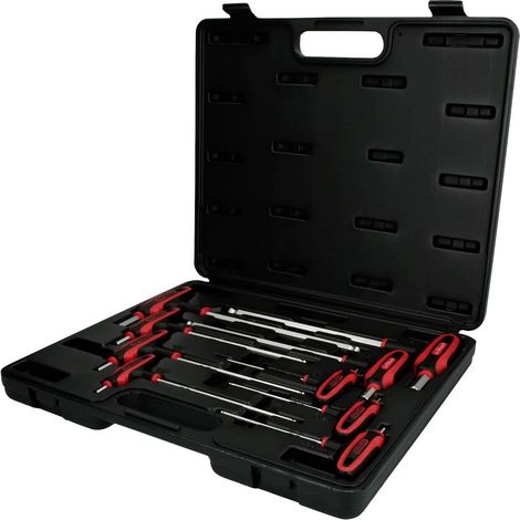 KS Tools 151.8150 Cacciavite a esagono interno (1/5)