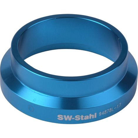 SW-Stahl 94878L-17 Aluminium Adapter 45, 9 mm/ 40 mm