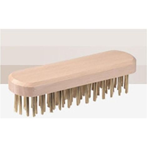 JAZ cepillo manual. madera. longitud 180mm , 