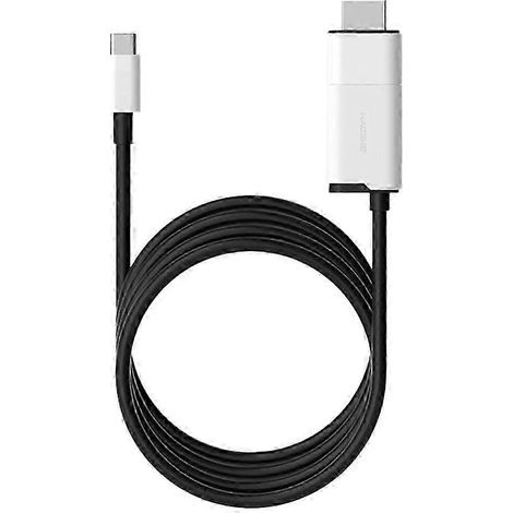 Hagibis USB-C-zu-HDMI-Adapter für Nintendo Switch/OLED, 4K 60Hz Dockingstation mit 100W PD-Ladefunktion, Kabel und Gaming-Hub (1/5)