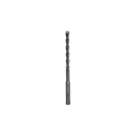 Punta per muratura stabilus masonry drill bit 8x100x160 mm SDS Plus