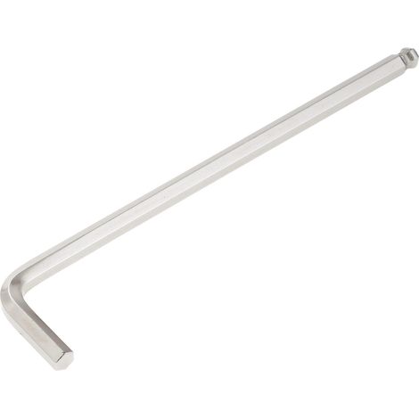 Clé mâle coudée 2105LG-08 ∙ Profil à 6 pans intérieurs ∙ Taille 8 mm (1/4)