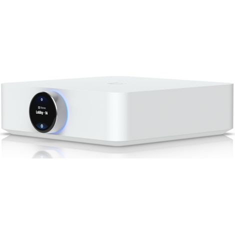 Ubiquiti PowerAmp Household White