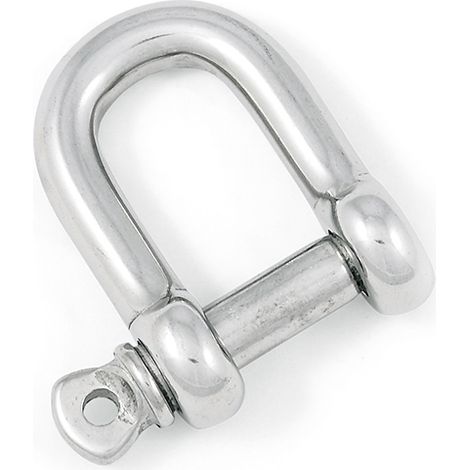 GRILLO DIRITTO ZINCATO 12 MM.