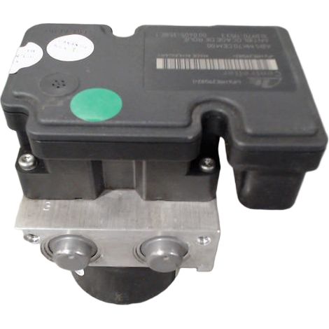 [PRODUIT D'OCCASION] Unite Hydraulique Abs PEUGEOT 207 2006-2013 ♻️ Ref Oe. Mk70p207 - Garantie à vie (1/5)