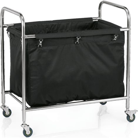 Sac a linge de remplacement en Nylon L 800 mm l 490 mm H 540 mm 2 - Was Germany
