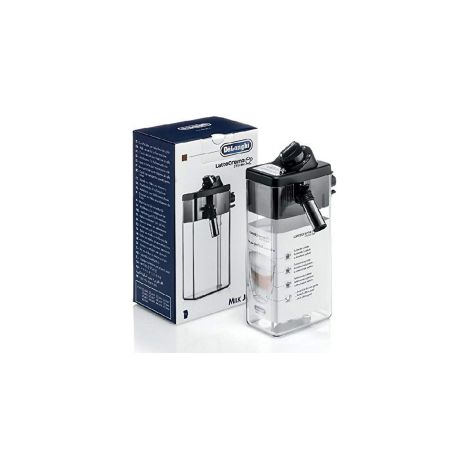 De'Longhi ECAM 28.465 Récipient à lait avec couvercle (1/3)