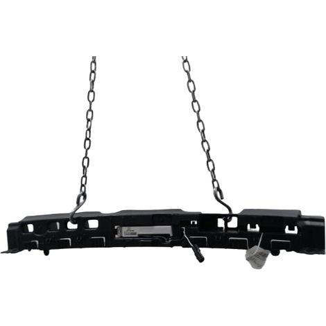 Support Central Pare-choc Arriere  RENAULT Captur Phase 1 2013-... [PRODUIT D'OCCASION]♻️850425825r