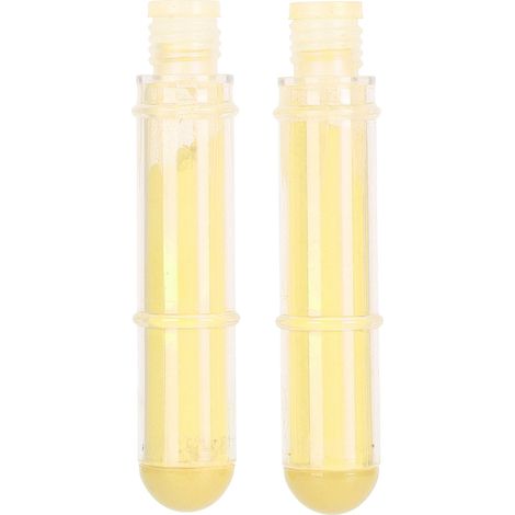 2 pièces recharges de craie de tailleur recharge professionnelle de poudre de tailleur accessoires de craie de couture pour marquage sur tissu remplacement de recharge de craie de couture DIY 2 paquet (1/5)