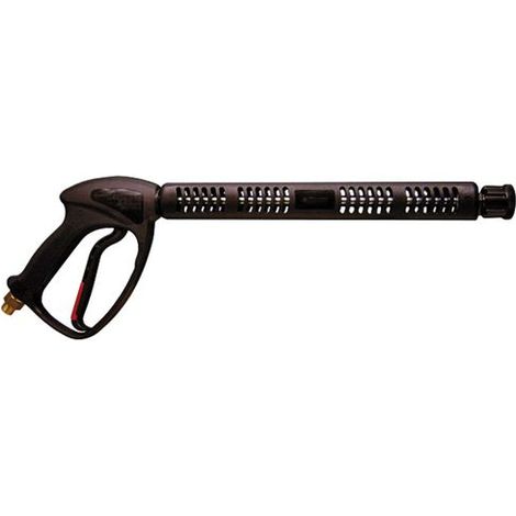 Cleancraft Handspritzpistole HSP-HDR-H 90-20, 7161003