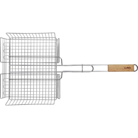 Rejilla para parrilla 3427,56,5 cm - W-99861 (1/3)