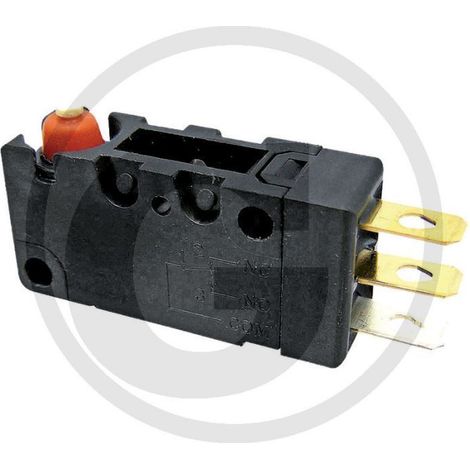 Interruttore trattorino tagliaerba rasaerba compatibile CASTEL GARDEN 19410605/1