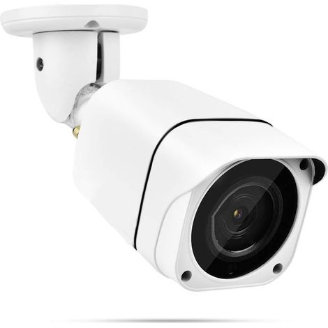 Telecamera Esterno Interno Wireless WIFI 4G Videosorveglianza SIM SlotSD IP66 HD (1/5)