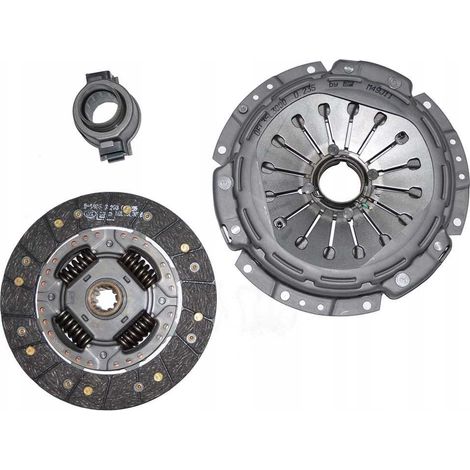 Embrague AP K2054 AP RaiCam con rodamiento (1/5)