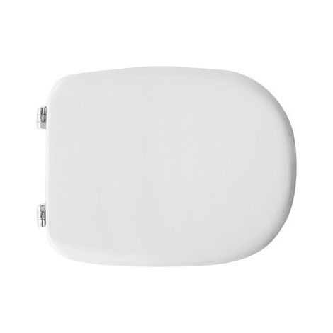 SEDILE WC PER IDEAL STANDARD VASO TESI FORMA 6 Bianco Eu DH (1/4)