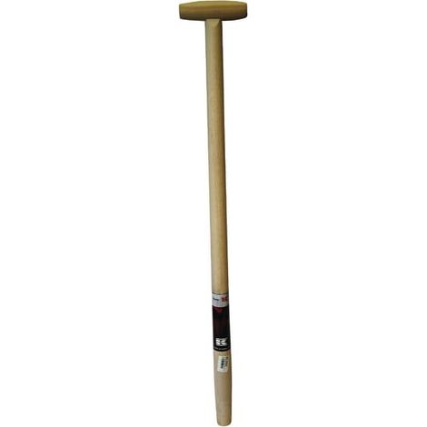 Schaufelst. flach ger. 90 cm UNIVERSAL 1802KR