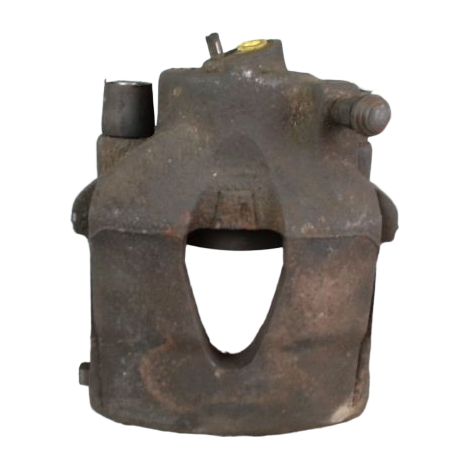 Etrier De Frein Avant Gauche VOLKSWAGEN Golf 5 Diesel [PRODUIT D'OCCASION]♻️1k0615123d (1/4)