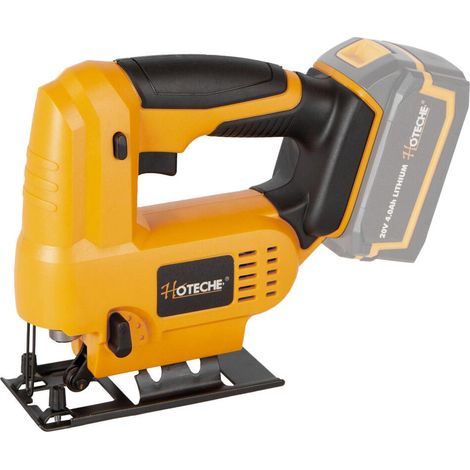 SIERRA DE CALAR BATERIA 20V ( BATERIA NO INCLUIDA ) (1/4)