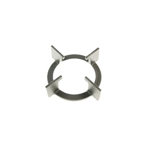 Support casserole du milieu Plaque de cuisson 110247517 BEKO