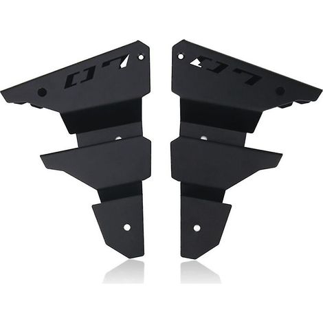 Cache de protection latéral de radiateur pour moto MT07 FZ-07 FZ07 MT FZ07 21-23 (1/5)