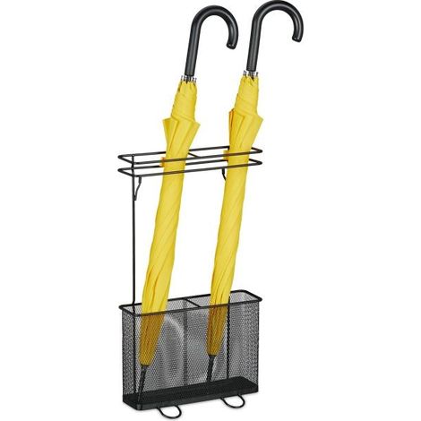 Schirmstander aus metall 8831