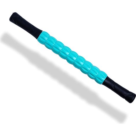 Rouleau De Massage Lymphatique - 30 Cm X 8 Cm - Pour Drainage Post-Opératoire Après Liposuccion Abdominoplastie Lift De Fesses - 1 Pièce (1/5)