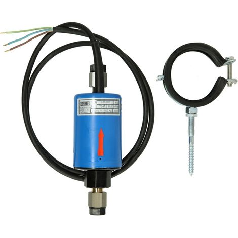 Pompe d'alimentation à aspiration type 630