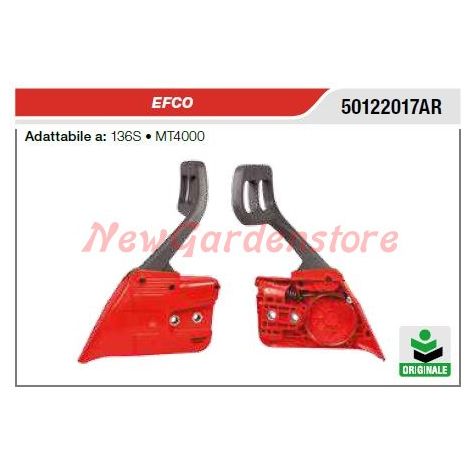 Carter copricatena EFCO motosega 136S MT4000 50122017AR
