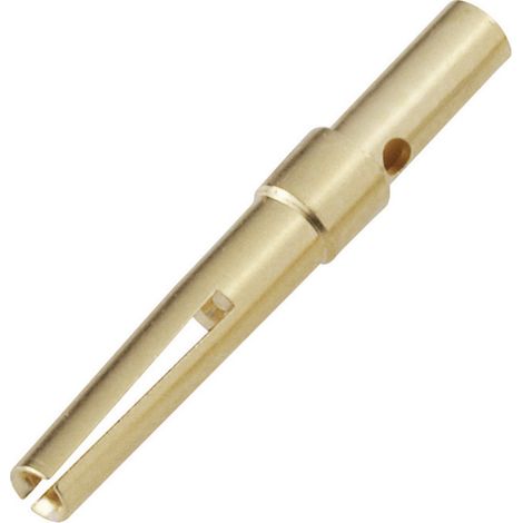 HARTING 09670005476 09 67 000 5476 Buchsenkontakt AWG min.: 26 AWG max.: 22 Ni 1 St.