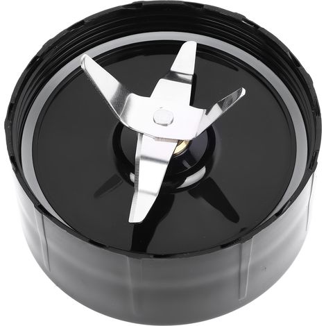 Lame croisée acier pour extracteur 250W MB base coupante cuisine (1/5)