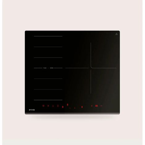 Cucina evvo v62 induzione 7200W 4 zone (1/3)