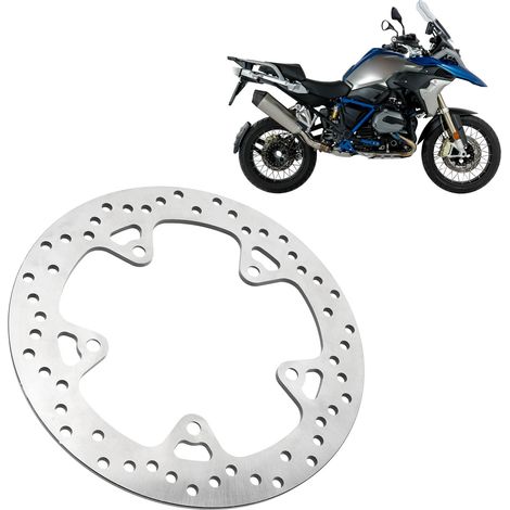 275-mm-Hinterradbremsscheibe für BMW R1200GS 2013-2018 (1/5)
