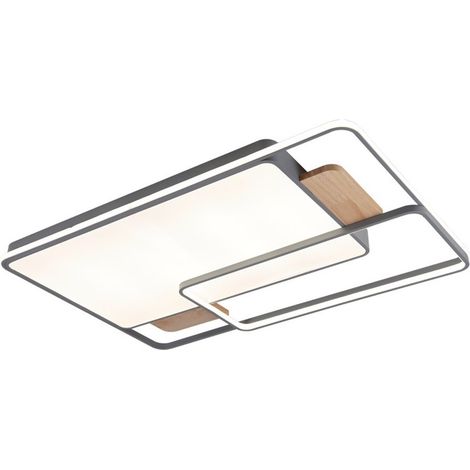 Plafonnier LED Indus 225W 14500 Lm 3CCT Dim