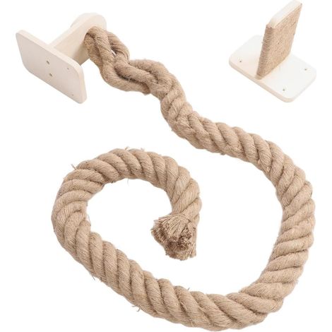 descalade pour chats Marches de saut pour chatons Escalier (1/5)