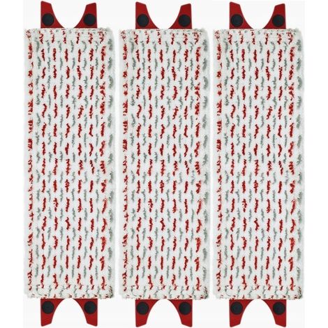 2x VILEDA ULTRAMAX ULTRAMAT XL INSERT 42cm SUPER QUALITÉ