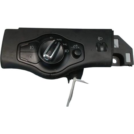 Commande Eclairage AUDI A4 2008- [PRODUIT D'OCCASION]♻️8k0941531as (1/3)