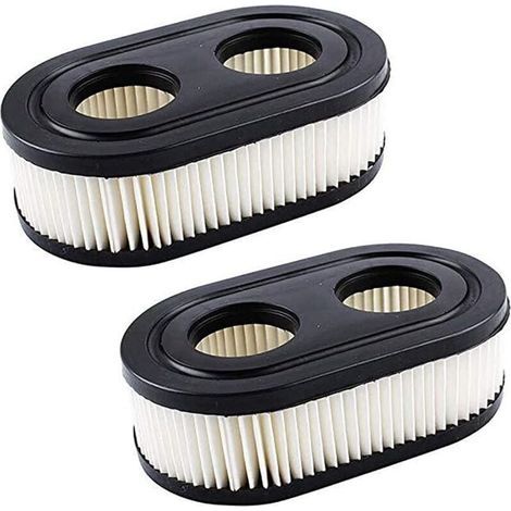 Motorluftfilter für Rasenmäher, Ersatzteile Serie 593260 4247 5432 5432K 09P702 (1/4)