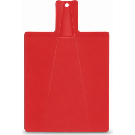 Planche à Découper Souple Rouge pour Cuisine Compacte (1/5)
